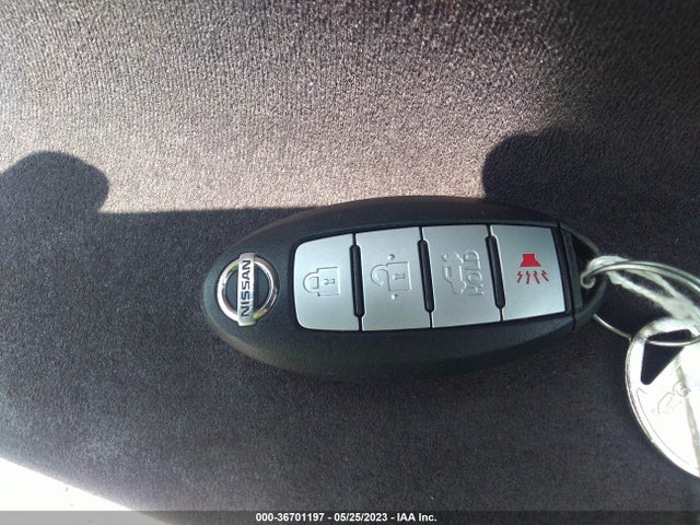 2013 NISSAN ALTIMA 2.5 VIN: 1N4AL3AP5DN442361