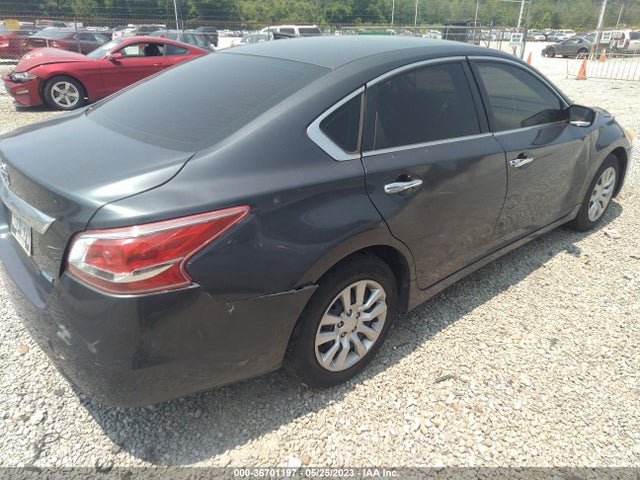 2013 NISSAN ALTIMA 2.5 VIN: 1N4AL3AP5DN442361