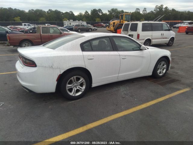 2C3CDXBG8MH510803 Dodge Charger Sxt