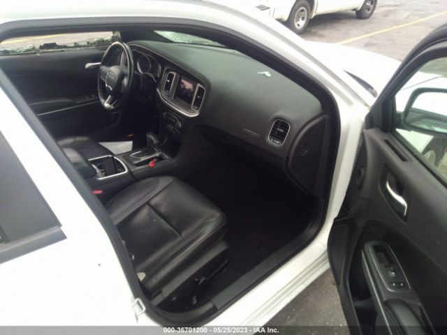 2C3CDXBG8MH510803 Dodge Charger Sxt