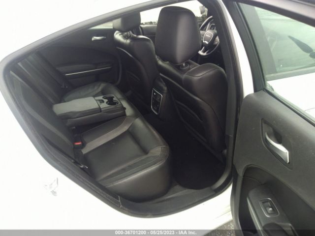 2C3CDXBG8MH510803 Dodge Charger Sxt