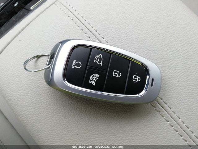 Hyundai TUCSON SEL 2023 5NMJFCAE5PH230822 Image 11