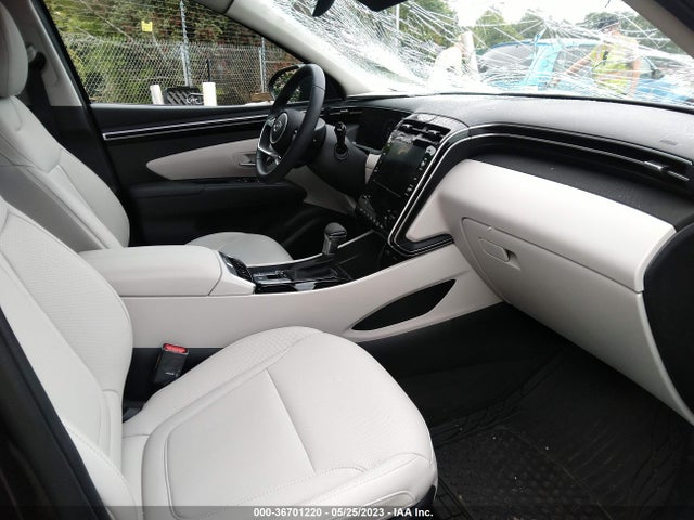 Hyundai TUCSON SEL 2023 5NMJFCAE5PH230822 Image 5