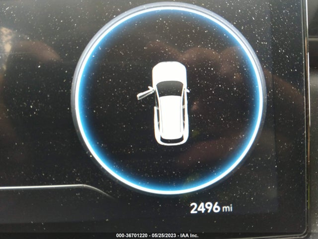 Hyundai TUCSON SEL 2023 5NMJFCAE5PH230822 Image 7