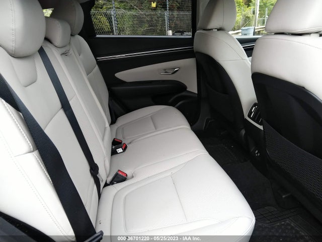 Hyundai TUCSON SEL 2023 5NMJFCAE5PH230822 Image 8