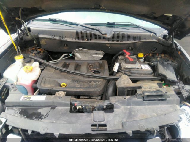 1C4NJCEB9ED684562 Jeep Compass Latitude