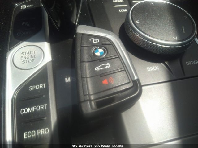 WBA73AK01M7G83414 BMW 2 Series 228i Xdrive
