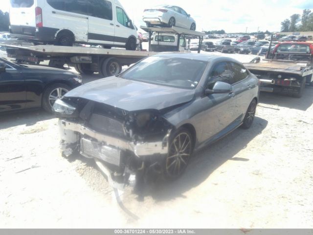 WBA73AK01M7G83414 BMW 2 Series 228i Xdrive