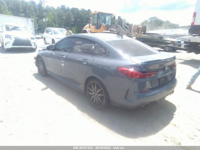 WBA73AK01M7G83414 BMW 2 Series 228i Xdrive