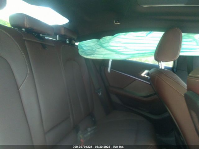 WBA73AK01M7G83414 BMW 2 Series 228i Xdrive