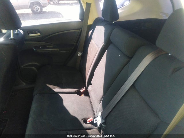 Honda CR-V LX 2015 5J6RM4H31FL065541 Image 8