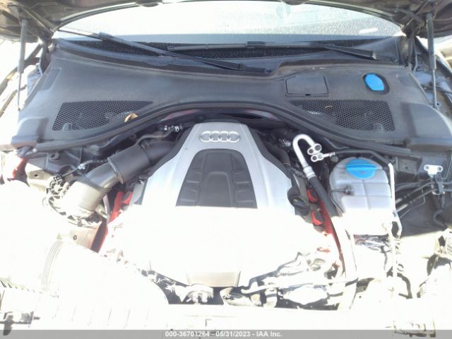Audi A7 3.0 Prestige 2016 WAU2GAFC1GN092967 Image 11