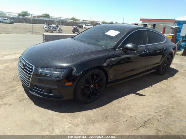 Audi A7 3.0 Prestige 2016 WAU2GAFC1GN092967 Image 2