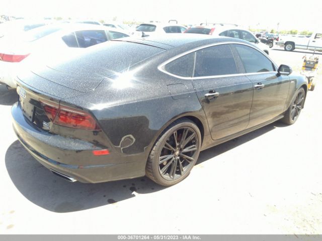Audi A7 3.0 Prestige 2016 WAU2GAFC1GN092967 Image 5