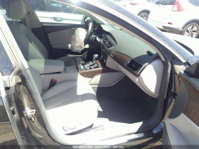 Audi A7 3.0 Prestige 2016 WAU2GAFC1GN092967 Image 6