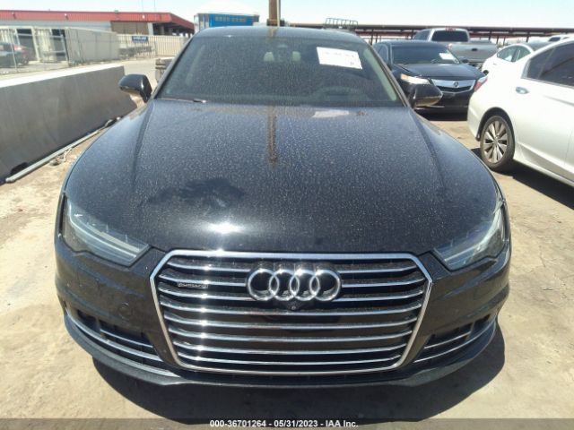 Audi A7 3.0 Prestige 2016 WAU2GAFC1GN092967 Image 7