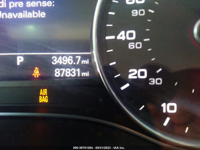 Audi A7 3.0 Prestige 2016 WAU2GAFC1GN092967 Image 8