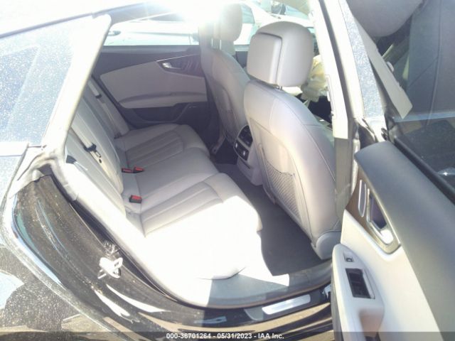 Audi A7 3.0 Prestige 2016 WAU2GAFC1GN092967 Image 9