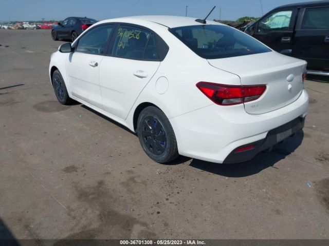 KIA RIO S 2018 3KPA24AB6JE071718 Image 4
