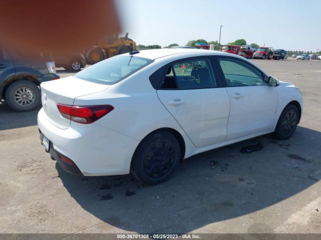 KIA RIO S 2018 3KPA24AB6JE071718 Image 5