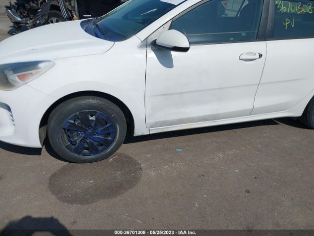KIA RIO S 2018 3KPA24AB6JE071718 Image 7