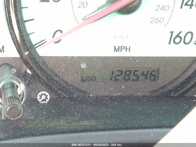 2004 TOYOTA CAMRY SOLARA SE/SLE VIN: 4T1FA38PX4U031518