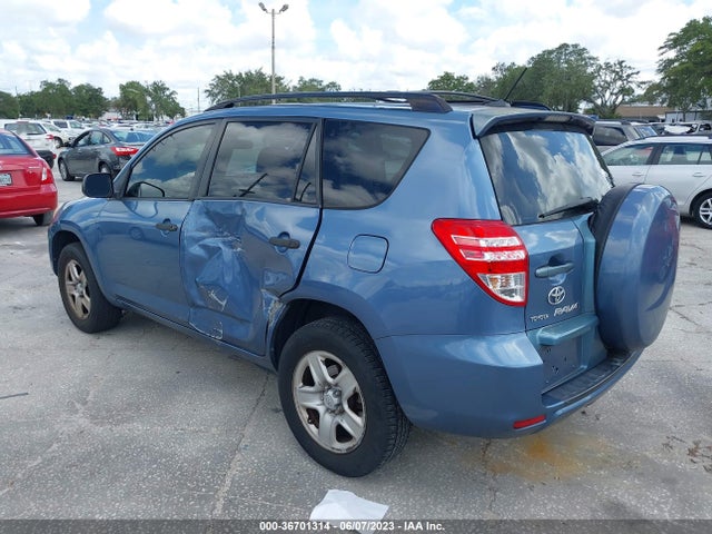 2010 TOYOTA RAV4 VIN: JTMZF4DV8AD017707