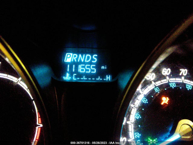 2015 FORD FIESTA SE VIN: 3FADP4EJ4FM106016