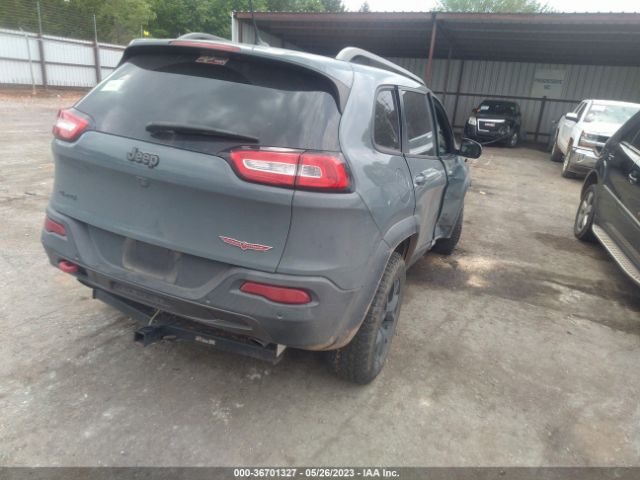 1C4PJMBS5FW626389 Jeep Cherokee Trailhawk