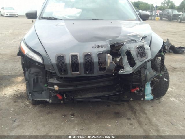 1C4PJMBS5FW626389 Jeep Cherokee Trailhawk