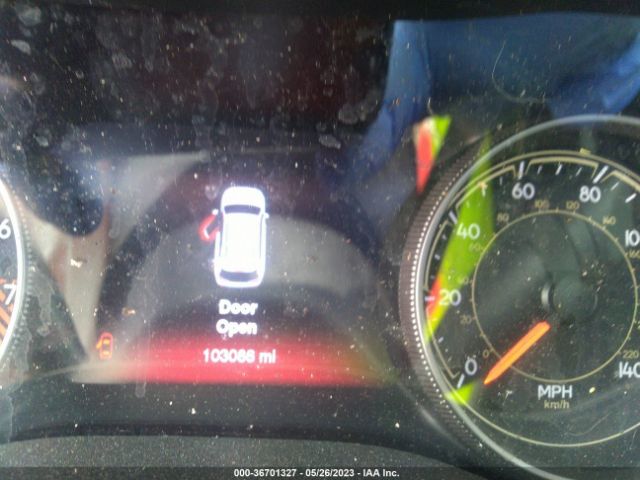 1C4PJMBS5FW626389 Jeep Cherokee Trailhawk