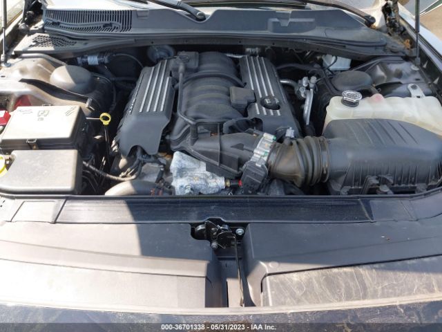 2C3CDZFJ2KH596379 Dodge Challenger R/t Scat Pack