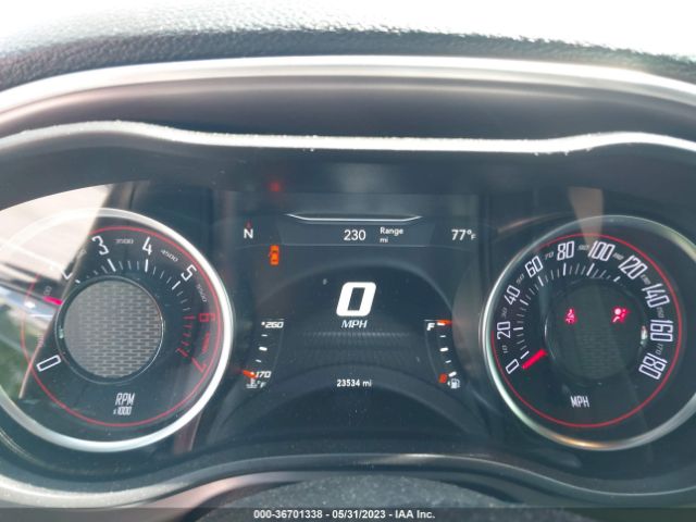 2C3CDZFJ2KH596379 Dodge Challenger R/t Scat Pack