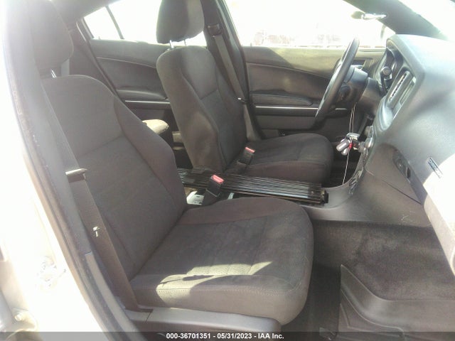 Dodge Charger Police 2017 2C3CDXKT8HH630829 Image 5