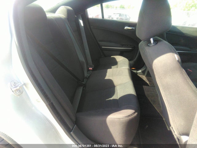 Dodge Charger Police 2017 2C3CDXKT8HH630829 Image 8
