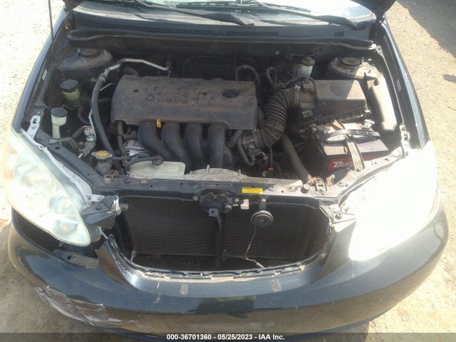 Aukcja sprzedaży 2007 Toyota Corolla Ce/s/le, vin: 1NXBR32E47Z930216, numer aukcji: 36701360
