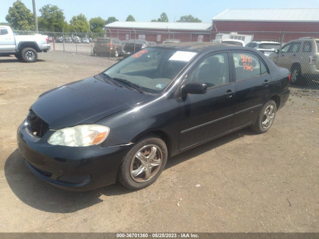 Aukcja sprzedaży 2007 Toyota Corolla Ce/s/le, vin: 1NXBR32E47Z930216, numer aukcji: 36701360