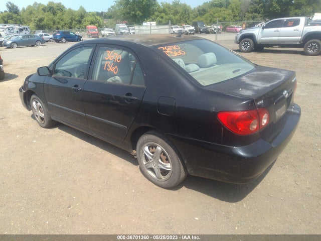 Aukcja sprzedaży 2007 Toyota Corolla Ce/s/le, vin: 1NXBR32E47Z930216, numer aukcji: 36701360