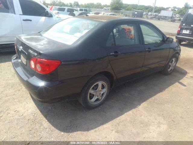 Aukcja sprzedaży 2007 Toyota Corolla Ce/s/le, vin: 1NXBR32E47Z930216, numer aukcji: 36701360
