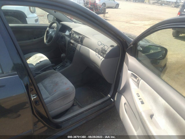 Aukcja sprzedaży 2007 Toyota Corolla Ce/s/le, vin: 1NXBR32E47Z930216, numer aukcji: 36701360