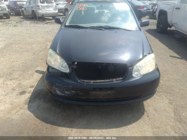 Aukcja sprzedaży 2007 Toyota Corolla Ce/s/le, vin: 1NXBR32E47Z930216, numer aukcji: 36701360
