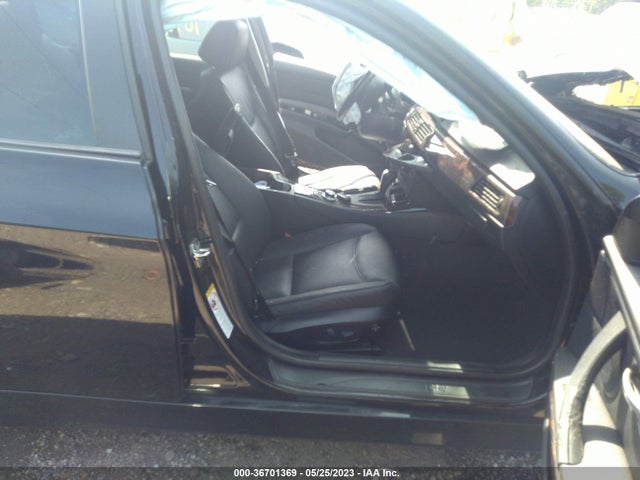 2008 BMW 3 SERIES 328XI VIN: WBAVC93558K039463