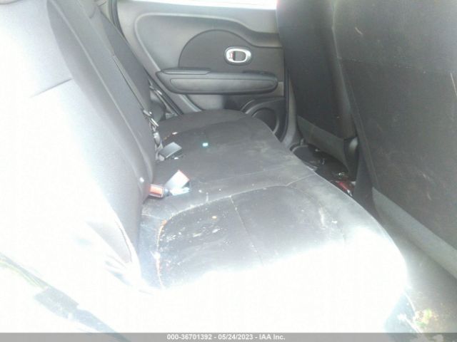 KNDJN2A29G7407415 KIA Soul Base