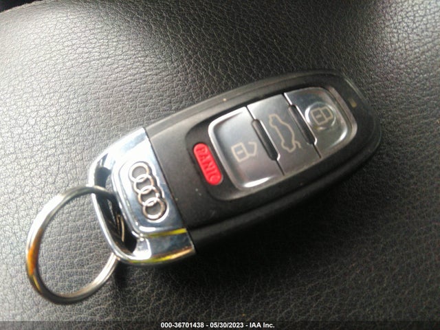 WAUFFAFLXFN010916 Audi A4 Premium Plus