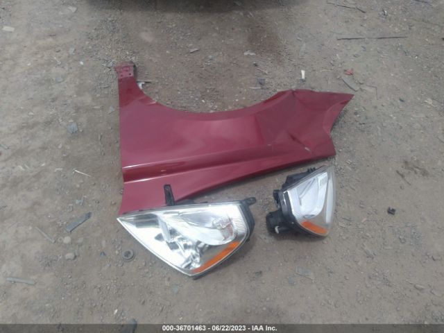 KNDMH4C79E6574143 KIA SEDONA EX