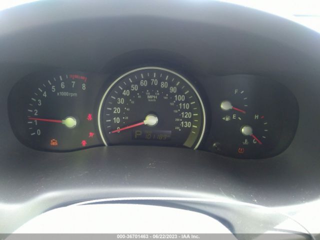 KNDMH4C79E6574143 KIA SEDONA EX