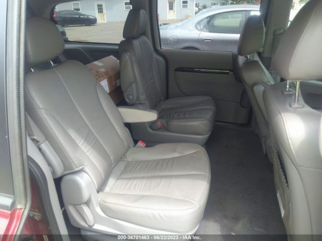KNDMH4C79E6574143 KIA SEDONA EX
