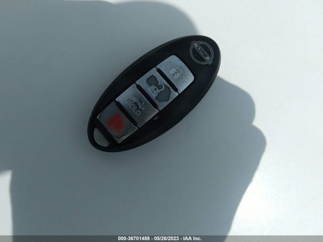 2011 NISSAN ALTIMA 2.5 S VIN: 1N4AL2APXBN426518