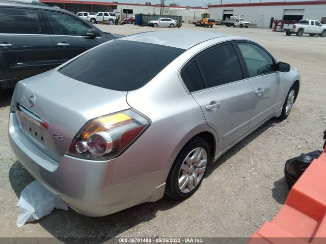 2011 NISSAN ALTIMA 2.5 S VIN: 1N4AL2APXBN426518