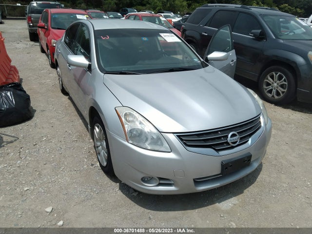 2011 NISSAN ALTIMA 2.5 S VIN: 1N4AL2APXBN426518